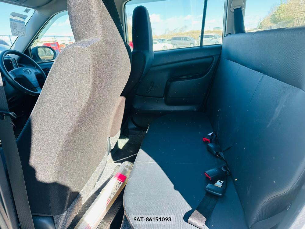 Toyota PROBOX VAN 2020 2169849-9