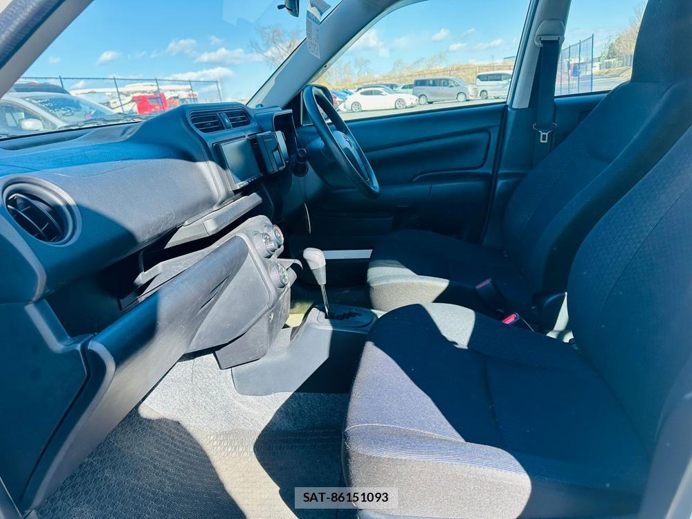 Toyota PROBOX VAN 2020 2169849-10