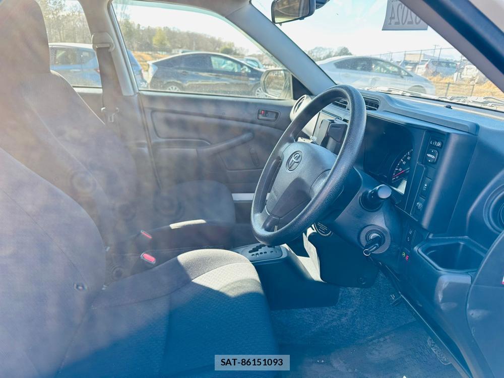 Toyota PROBOX VAN 2020 2169849-11