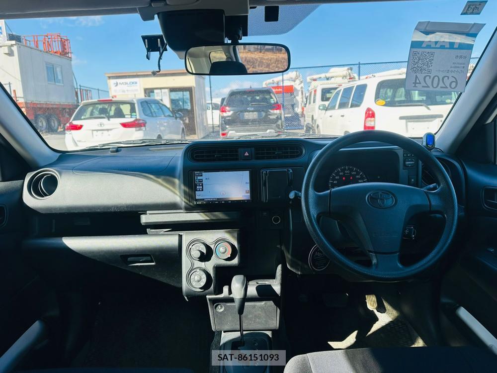 Toyota PROBOX VAN 2020 2169849-12