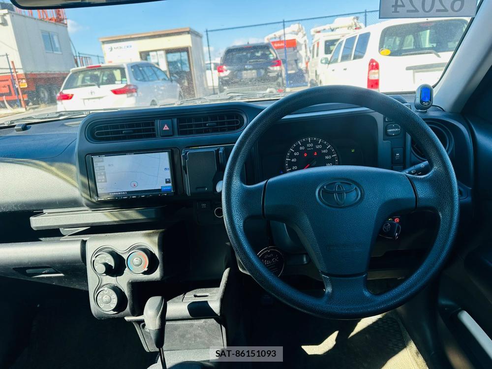 Toyota PROBOX VAN 2020 2169849-13