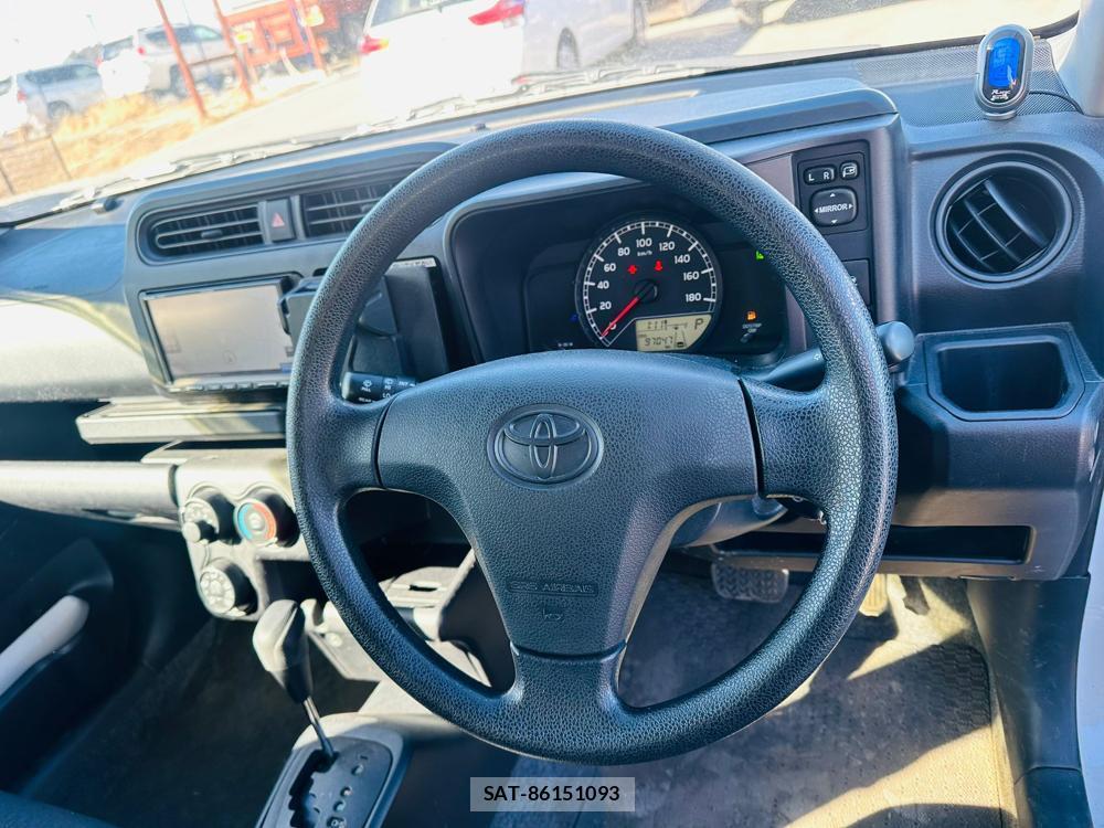 Toyota PROBOX VAN 2020 2169849-14