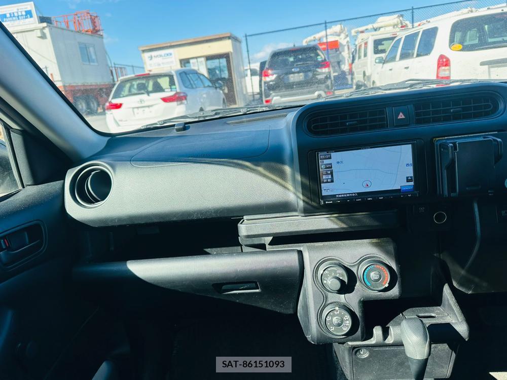 Toyota PROBOX VAN 2020 2169849-17