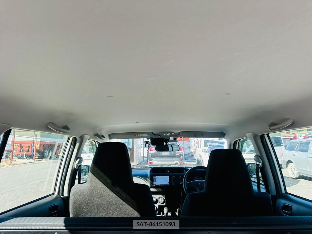 Toyota PROBOX VAN 2020 2169849-25