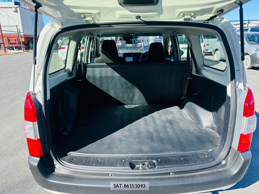 Toyota PROBOX VAN 2020 2169849-26