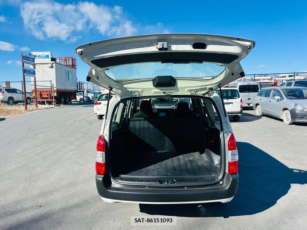 Toyota PROBOX VAN 2020 2169849-27