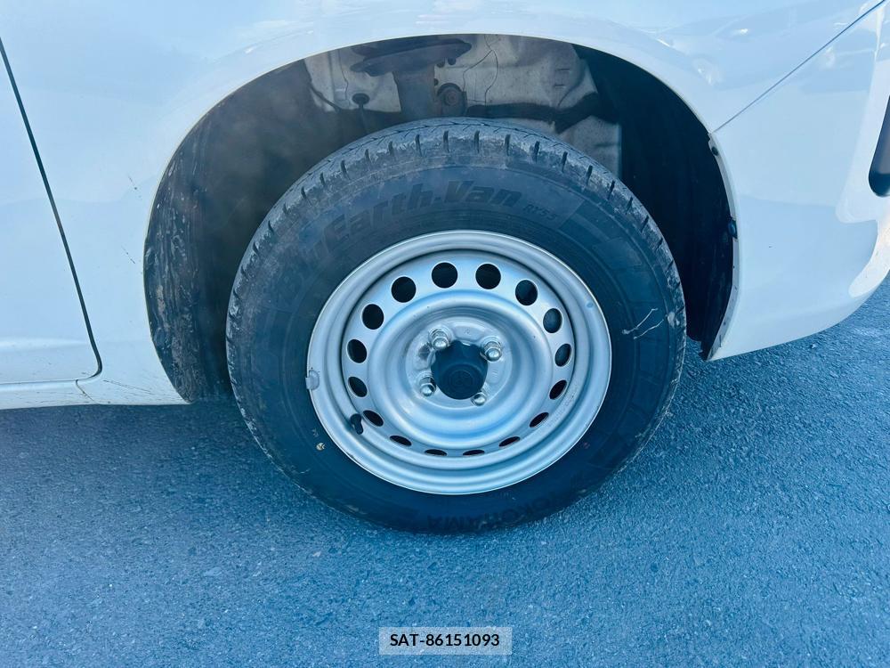 Toyota PROBOX VAN 2020 2169849-29