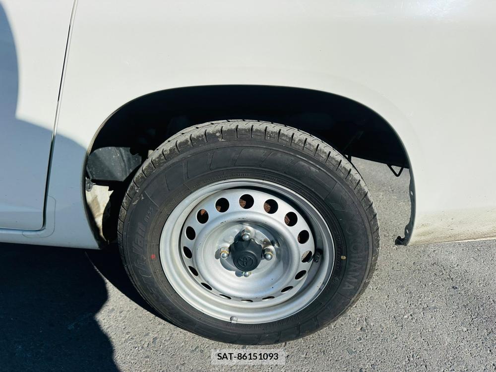 Toyota PROBOX VAN 2020 2169849-31