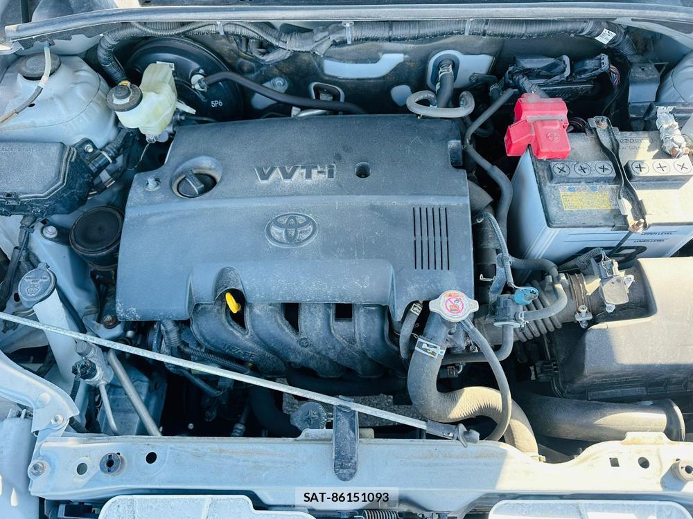 Toyota PROBOX VAN 2020 2169849-34