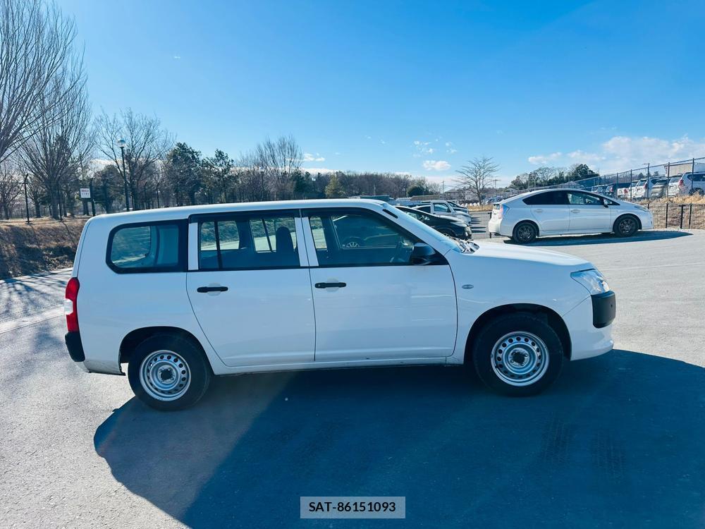 Toyota PROBOX VAN 2020 2169849-5