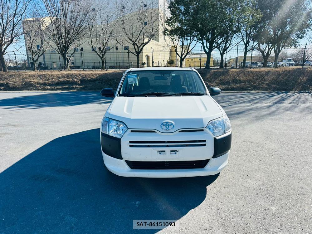 Toyota PROBOX VAN 2020 2169849-7