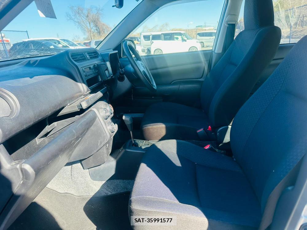 Toyota PROBOX VAN 2020 2169920-10