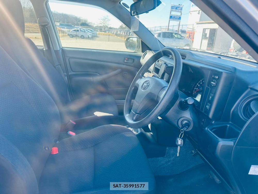 Toyota PROBOX VAN 2020 2169920-11