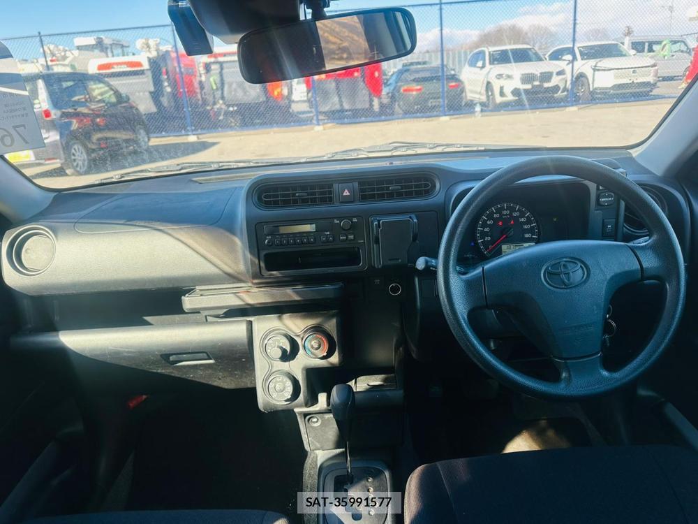 Toyota PROBOX VAN 2020 2169920-12