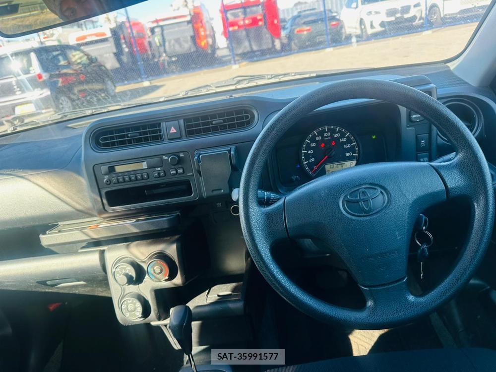 Toyota PROBOX VAN 2020 2169920-13