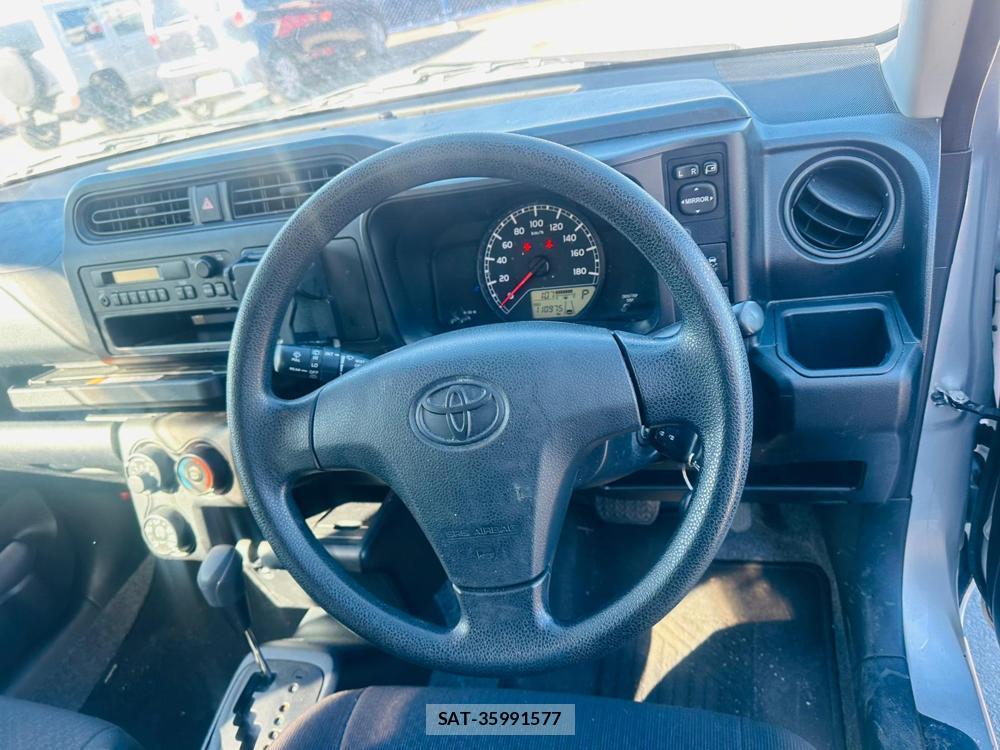 Toyota PROBOX VAN 2020 2169920-14