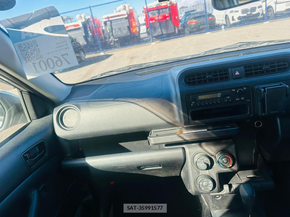 Toyota PROBOX VAN 2020 2169920-17