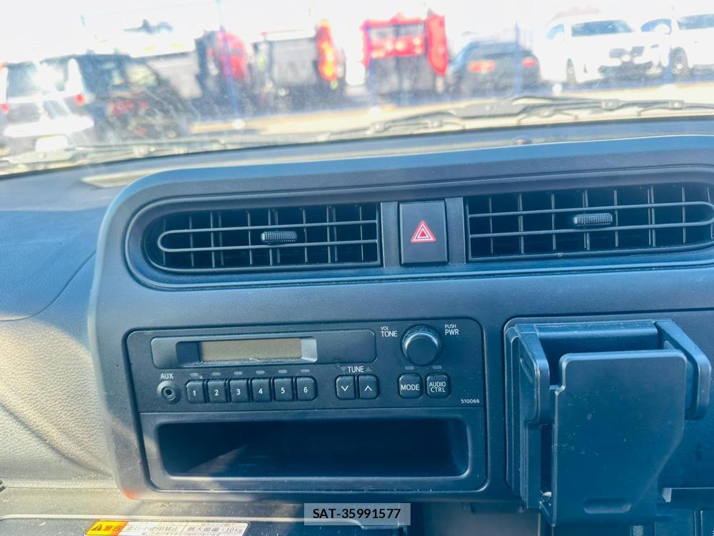 Toyota PROBOX VAN 2020 2169920-18
