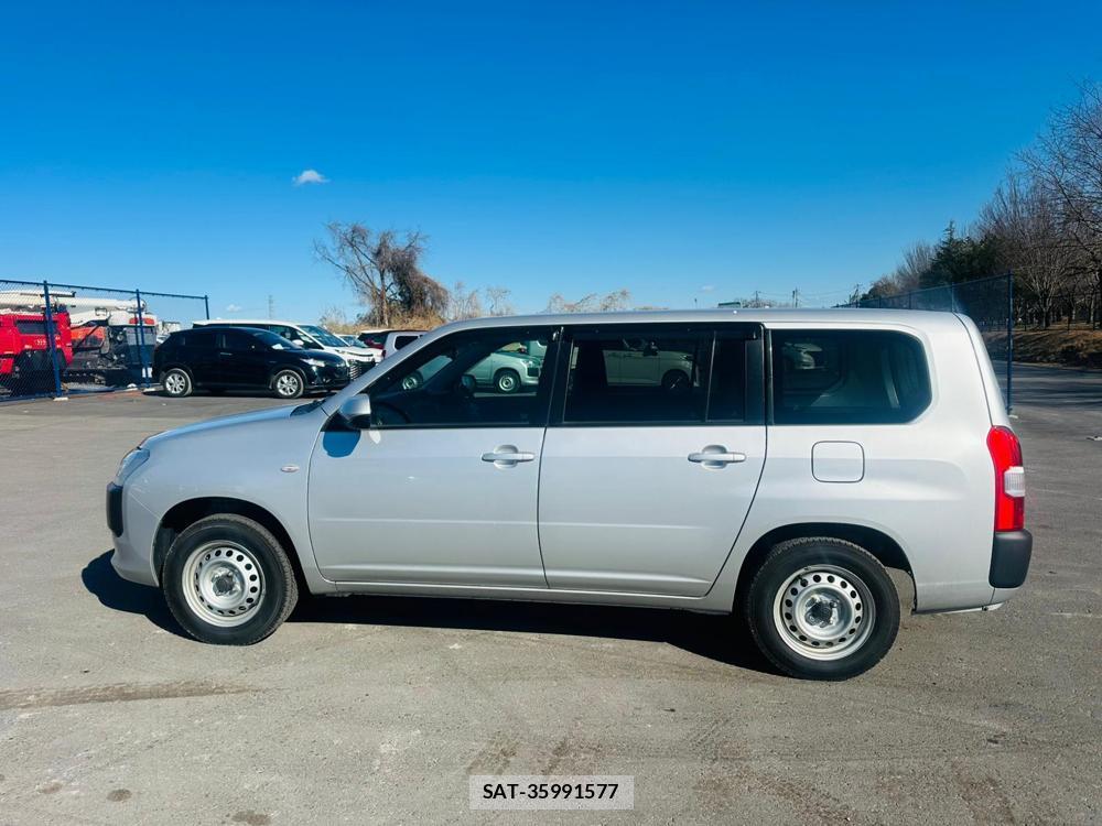Toyota PROBOX VAN 2020 2169920-1