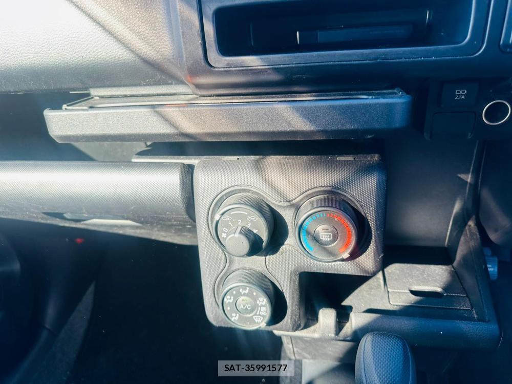 Toyota PROBOX VAN 2020 2169920-19