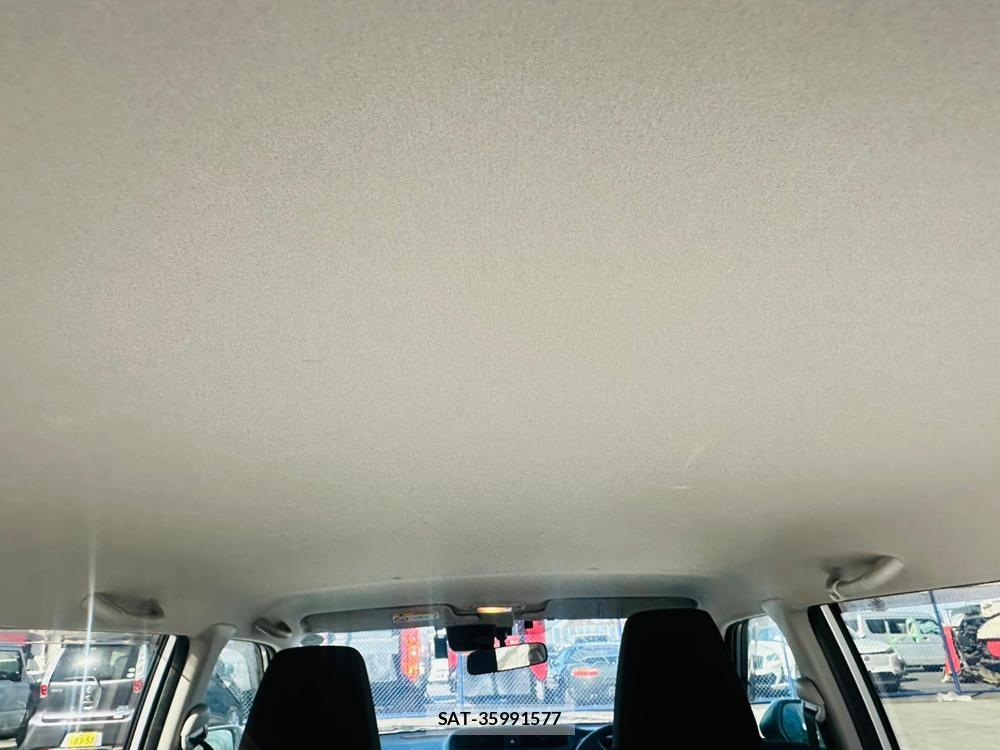 Toyota PROBOX VAN 2020 2169920-25