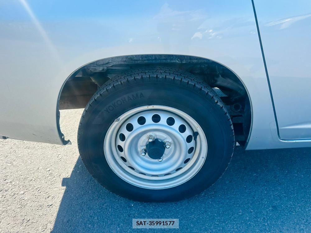 Toyota PROBOX VAN 2020 2169920-28