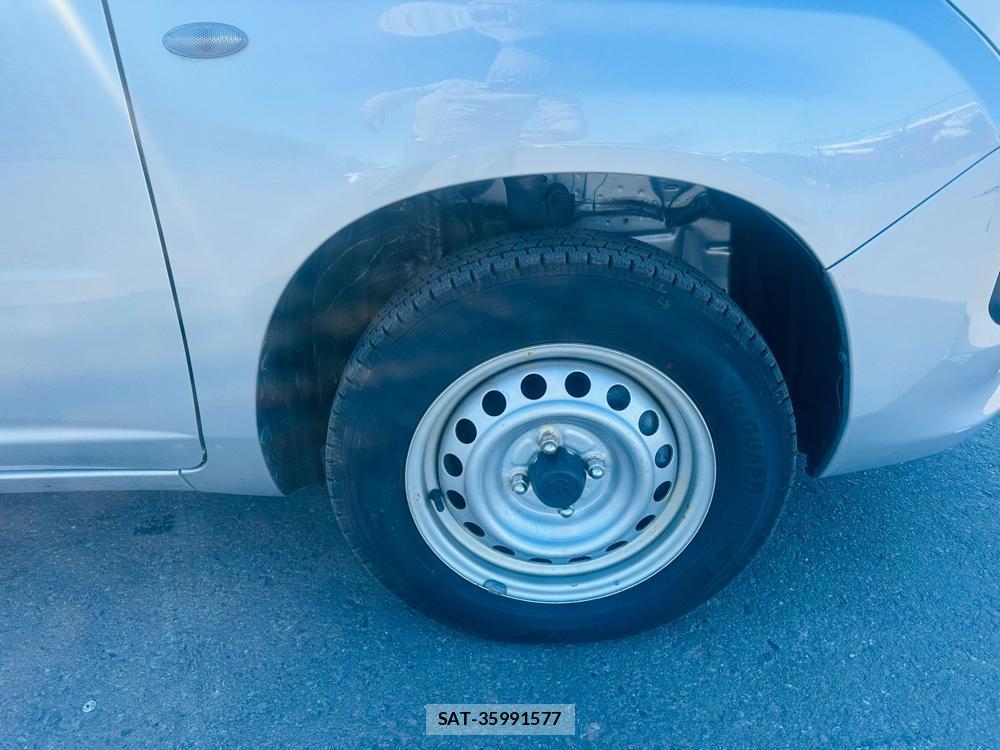 Toyota PROBOX VAN 2020 2169920-29