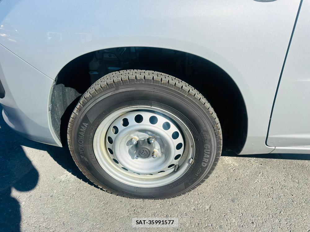 Toyota PROBOX VAN 2020 2169920-30
