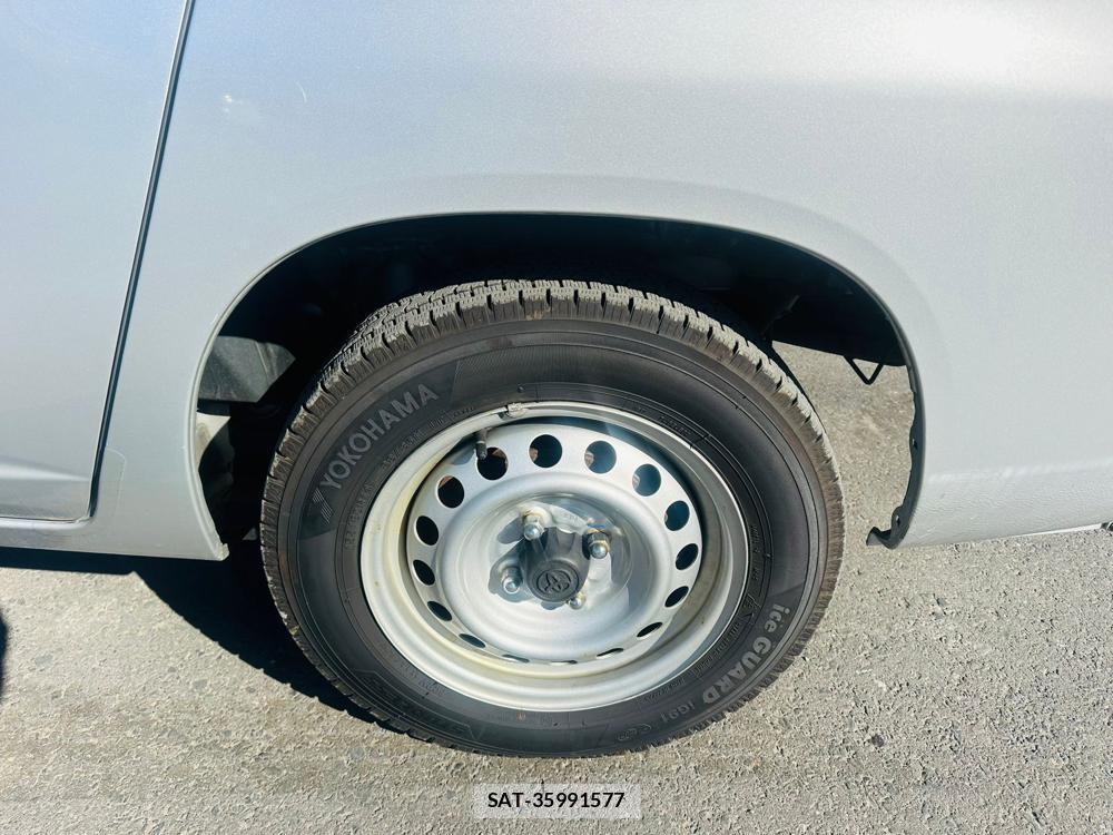 Toyota PROBOX VAN 2020 2169920-31