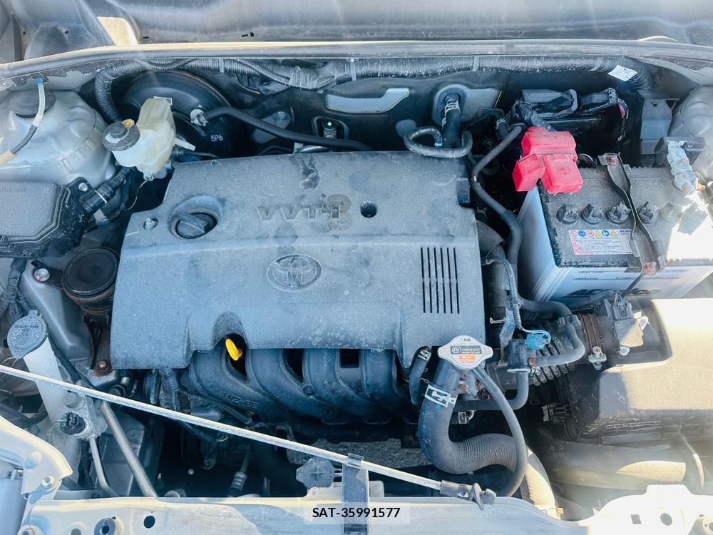 Toyota PROBOX VAN 2020 2169920-34