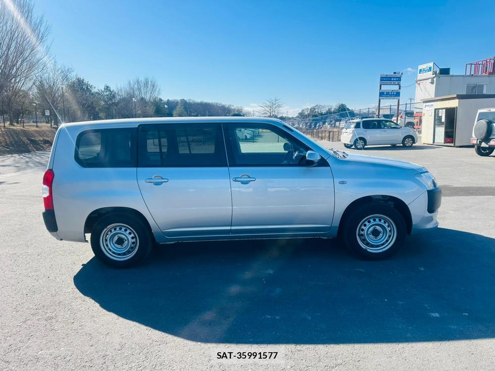 Toyota PROBOX VAN 2020 2169920-5