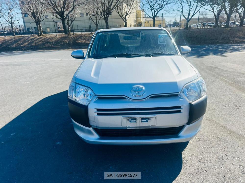 Toyota PROBOX VAN 2020 2169920-7
