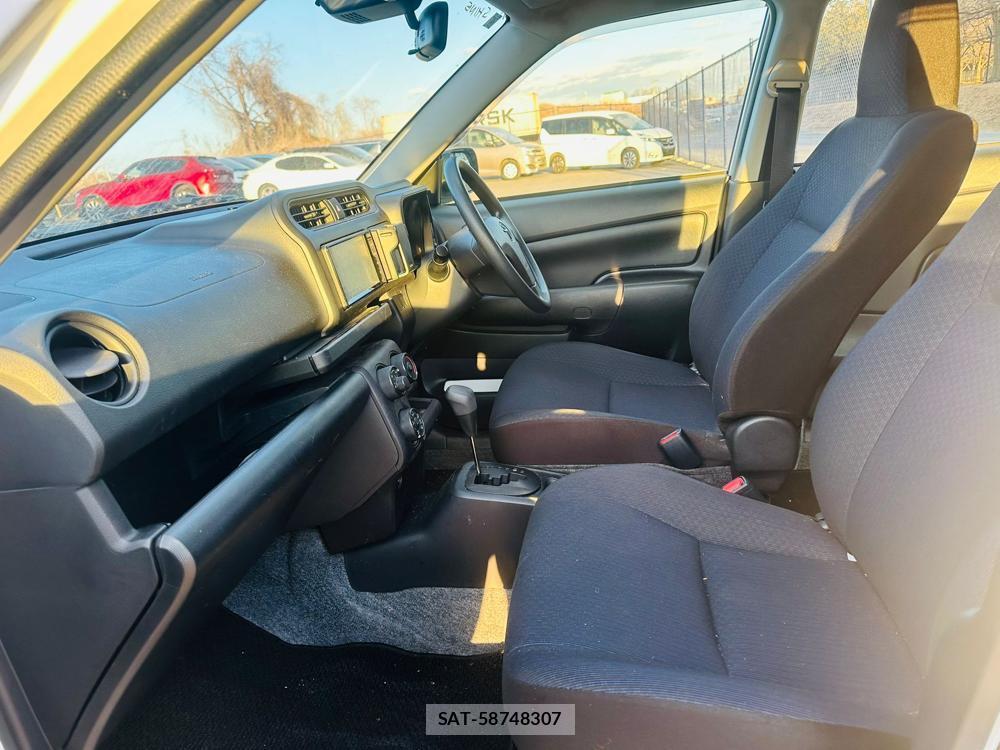 Toyota PROBOX VAN 2020 2169976-10