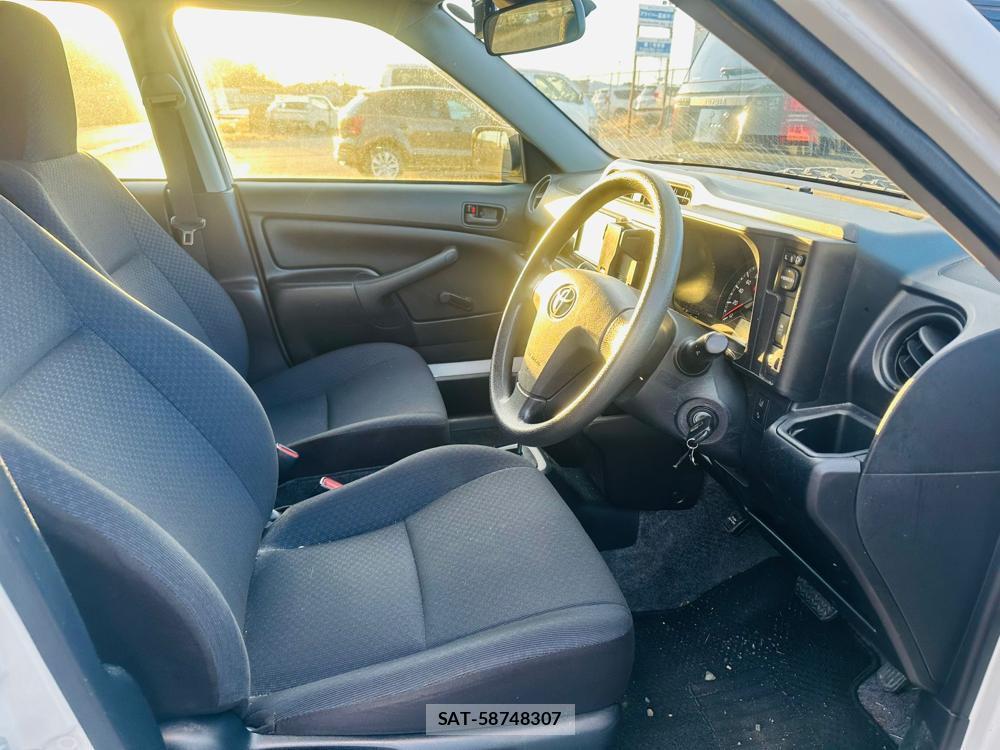Toyota PROBOX VAN 2020 2169976-11