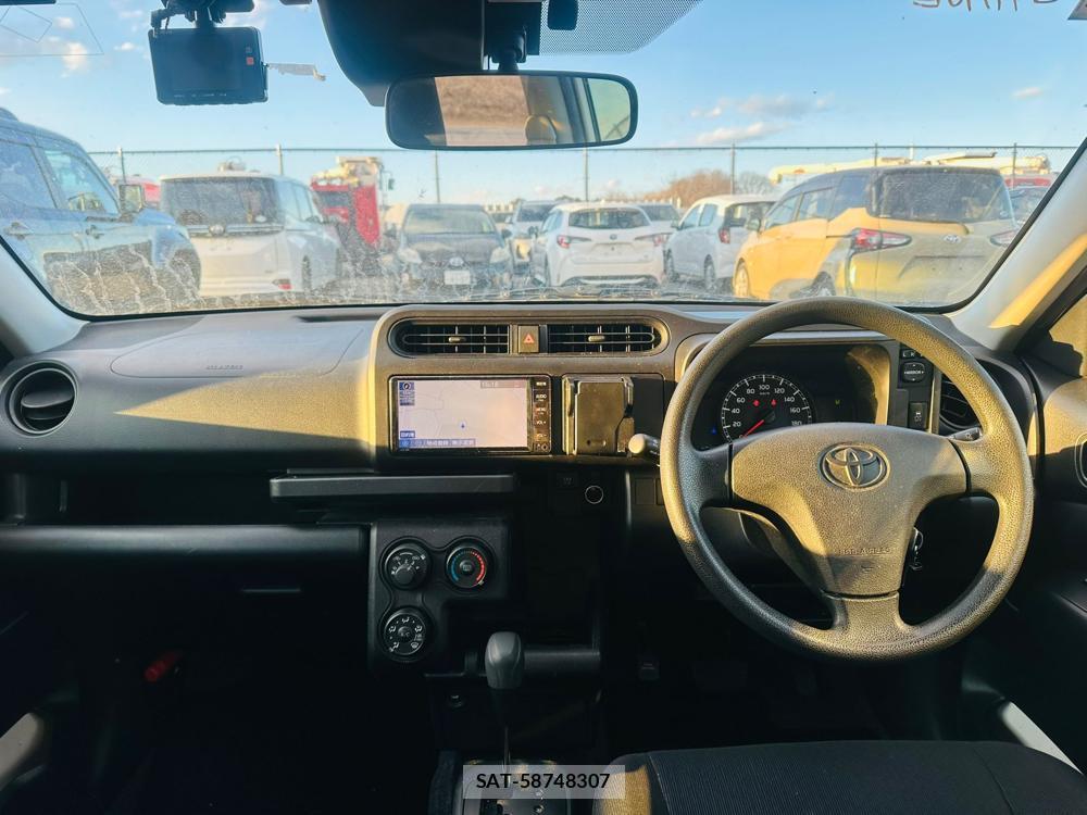Toyota PROBOX VAN 2020 2169976-12