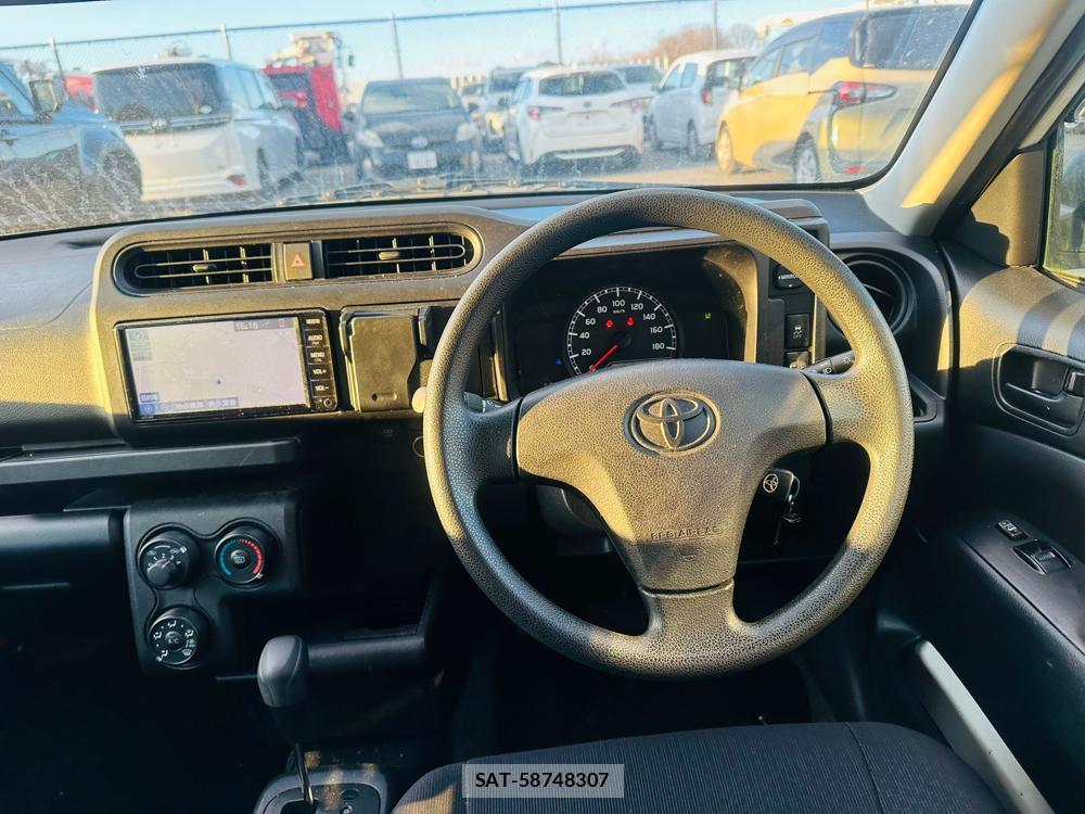 Toyota PROBOX VAN 2020 2169976-13