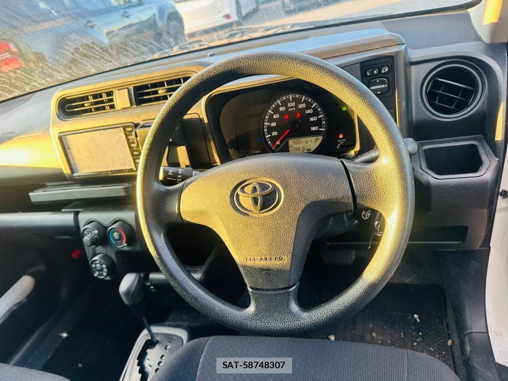 Toyota PROBOX VAN 2020 2169976-14