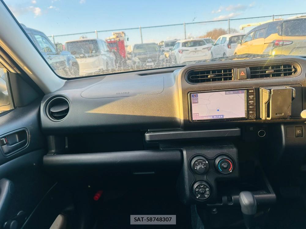 Toyota PROBOX VAN 2020 2169976-17