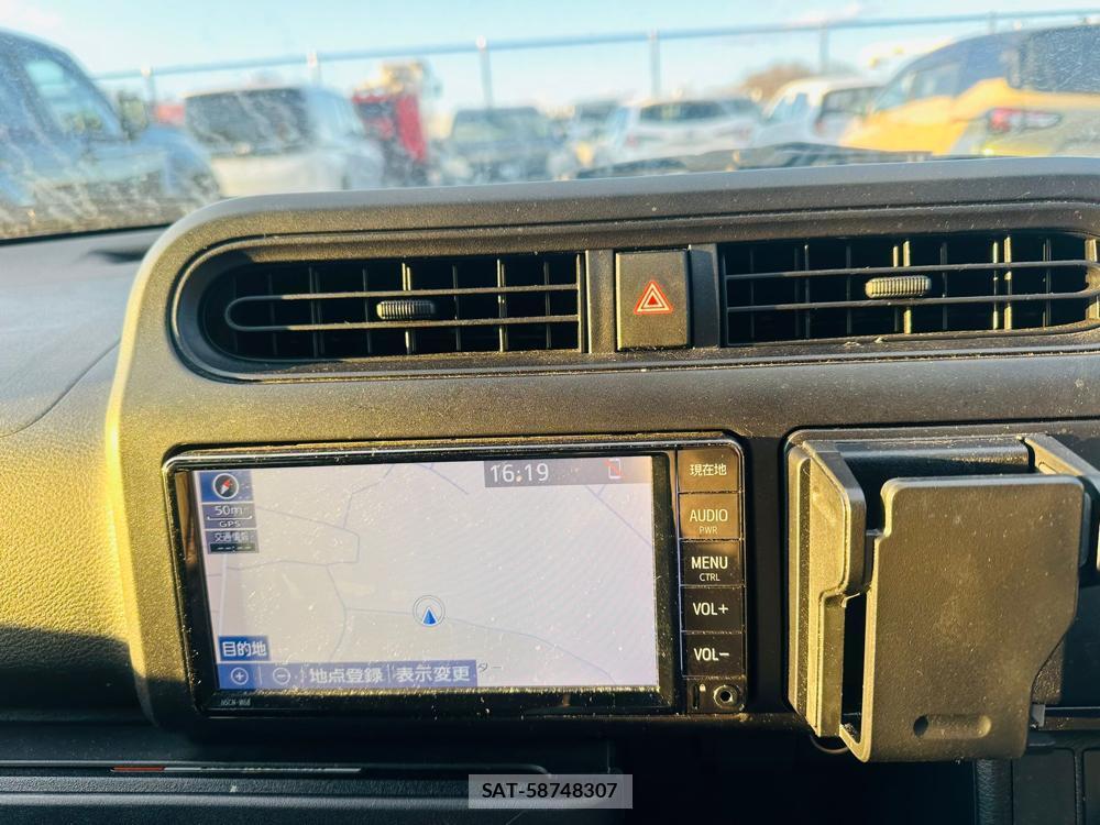 Toyota PROBOX VAN 2020 2169976-18