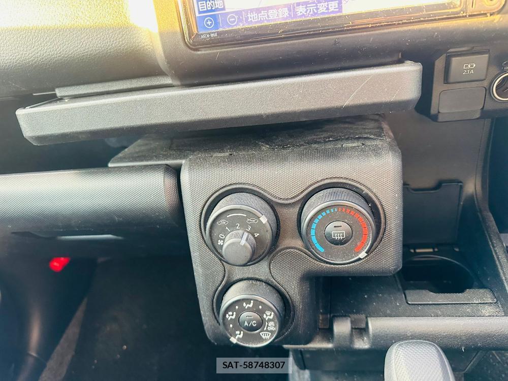 Toyota PROBOX VAN 2020 2169976-19