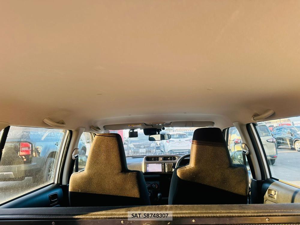Toyota PROBOX VAN 2020 2169976-25