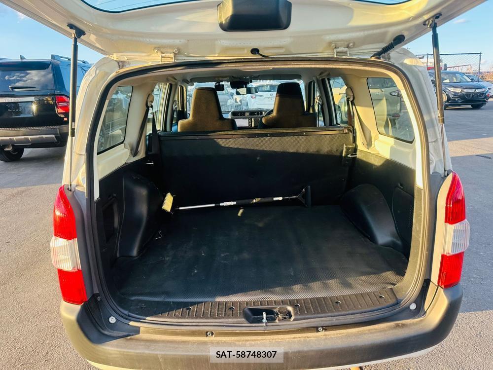 Toyota PROBOX VAN 2020 2169976-26