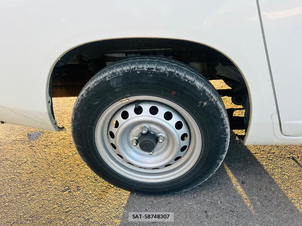 Toyota PROBOX VAN 2020 2169976-28