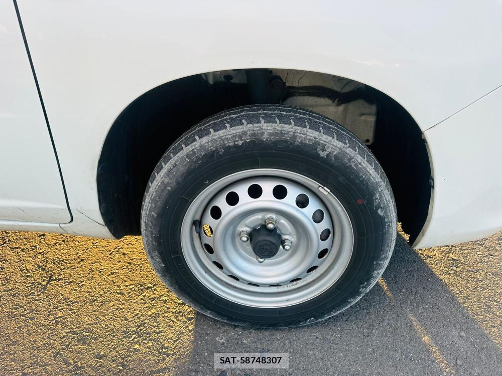 Toyota PROBOX VAN 2020 2169976-29