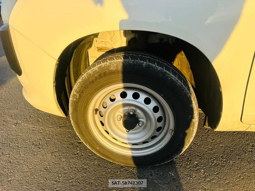 Toyota PROBOX VAN 2020 2169976-30