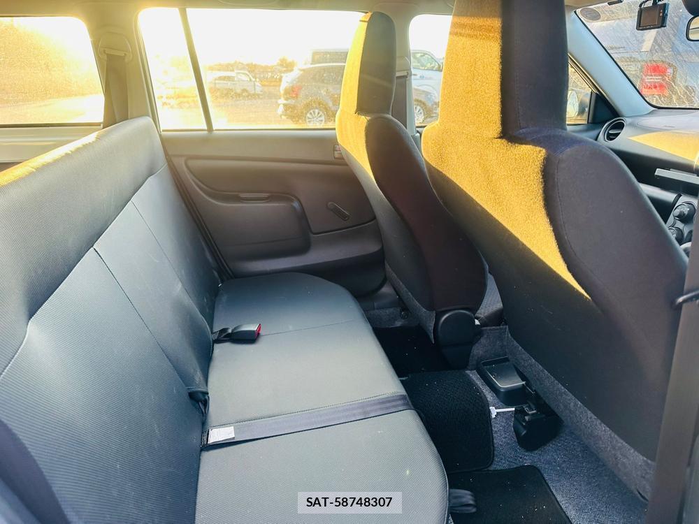 Toyota PROBOX VAN 2020 2169976-8