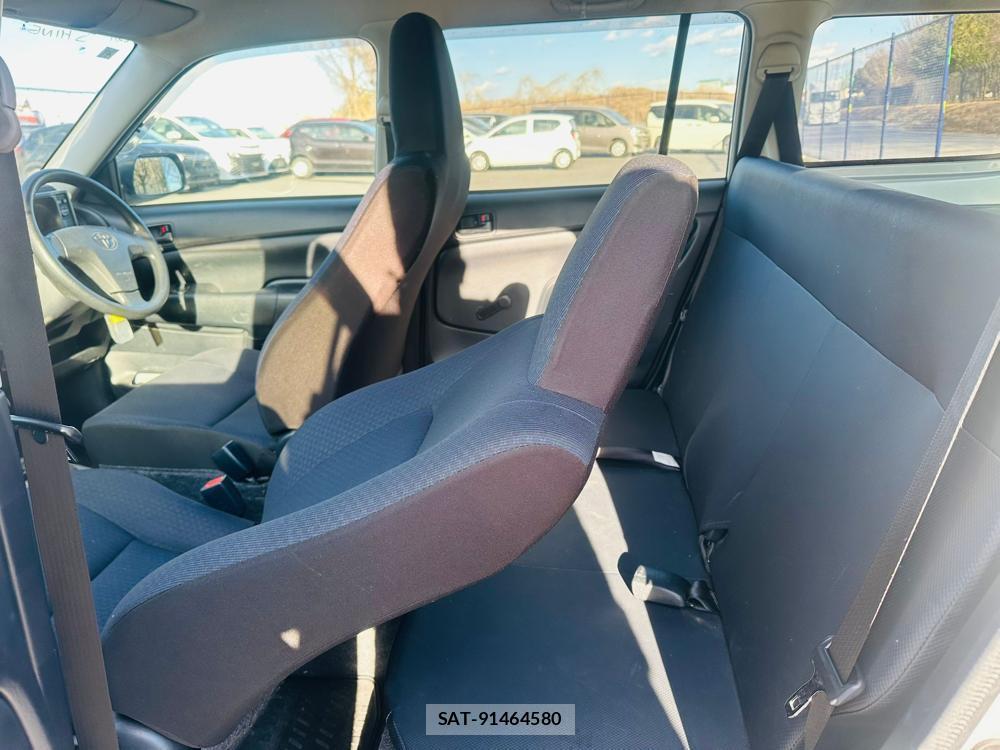 Toyota PROBOX VAN 2019 2169959-9