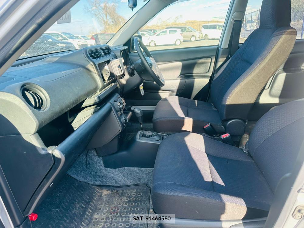 Toyota PROBOX VAN 2019 2169959-10