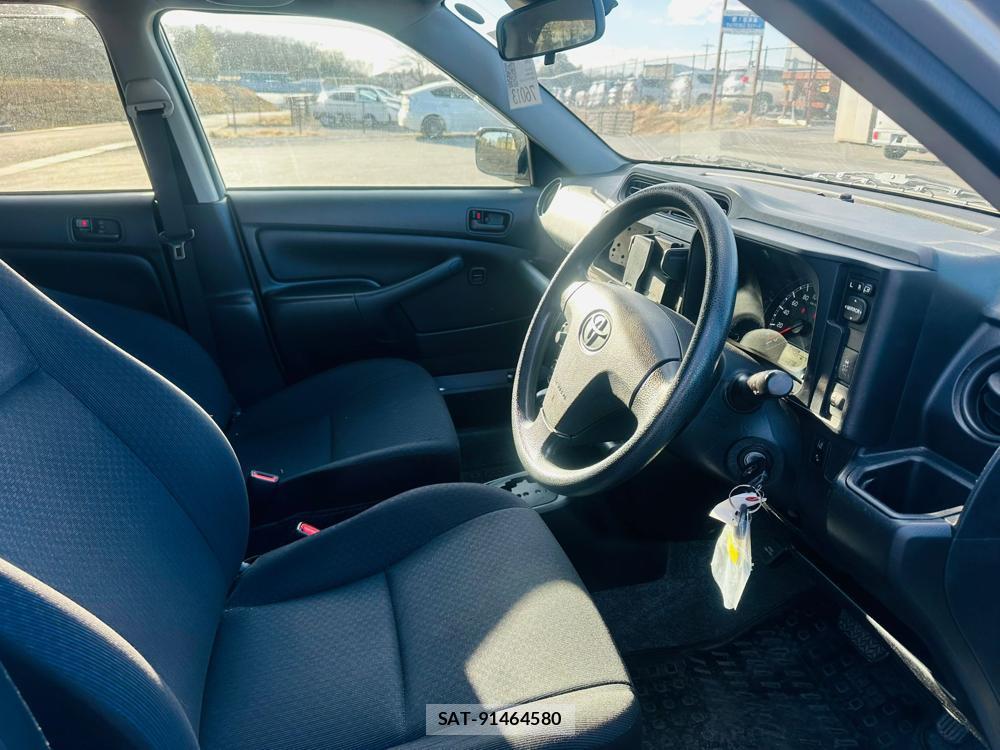 Toyota PROBOX VAN 2019 2169959-11