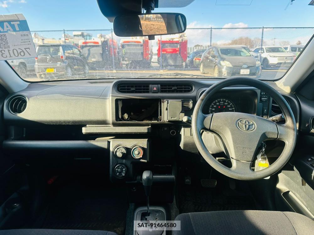 Toyota PROBOX VAN 2019 2169959-12